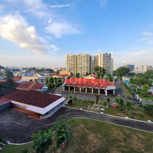 1 Bed Condo for Rent in  Park Residences Kovan - Image 1